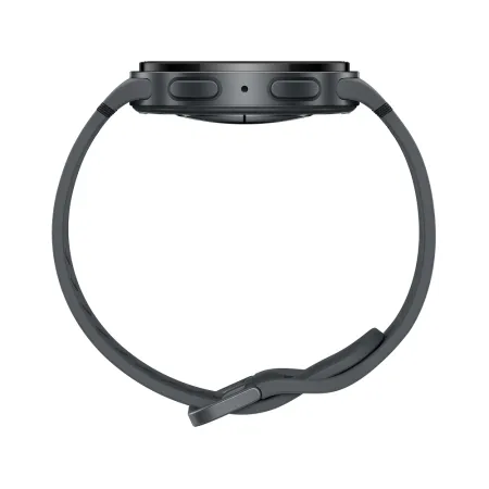 Умные часы Samsung Galaxy Watch8 44мм Wi-Fi (Graphite)