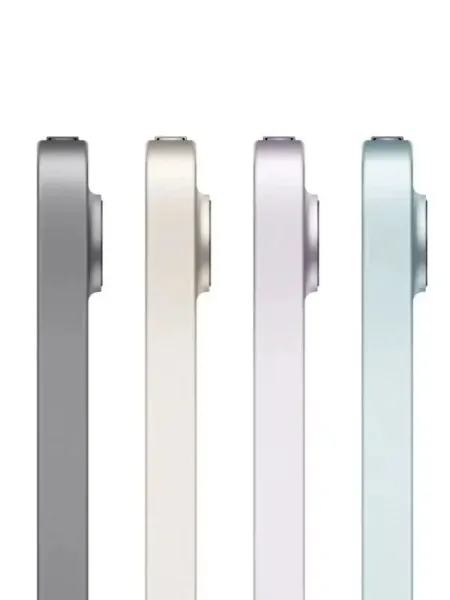 Apple iPad mini (2024) Wi-Fi 128gb Purple