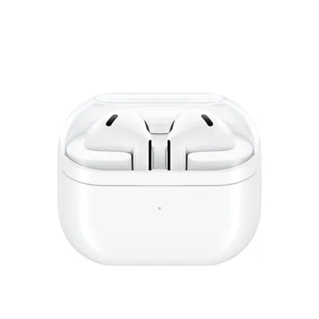 Беспроводные наушники Samsung Galaxy Buds 3 (Белые)