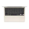 Apple MacBook Air 13 2024 M3/8CPU-8GPU/8GB/256GB Starlight MRXT3