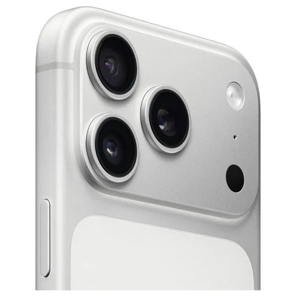 Apple iPhone 17 Pro Max 256Gb Silver eSim