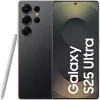 Samsung Galaxy S25 Ultra 12+512Gb Titanium Black (Snapdragon,2 nano-SIM и eSIM)