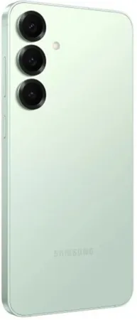 Samsung Galaxy S25 12+ 128Gb Mint (Snapdragon,2 nano-SIM/eSIM)