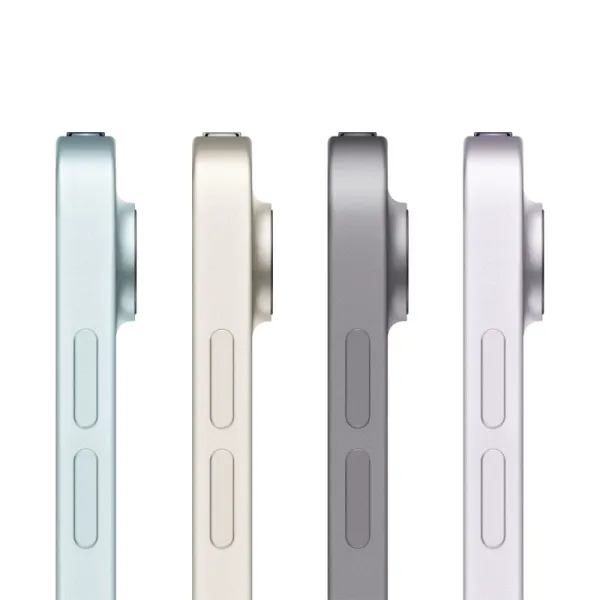 Apple iPad Air 11 (2024) Wi-Fi 128gb Purple