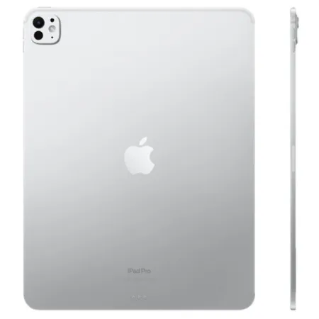 Apple iPad (2024) Pro 13 2TB Wi-Fi Silver