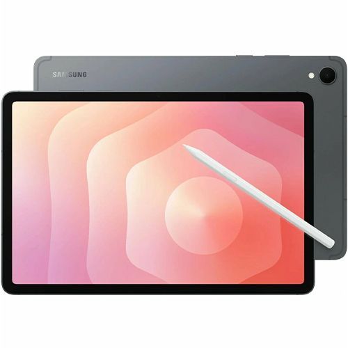 Планшет Samsung Galaxy Tab S11 12+ 128Gb 5G Grey