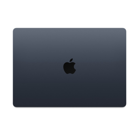 Apple MacBook Air 15 2024 M3/8CPU-10GPU/8GB/256GB Midnight MRYU3