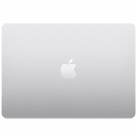 Apple MacBook Air 13 2025 M4/10CPU-8GPU/16GB/256GB Silver MW0W3