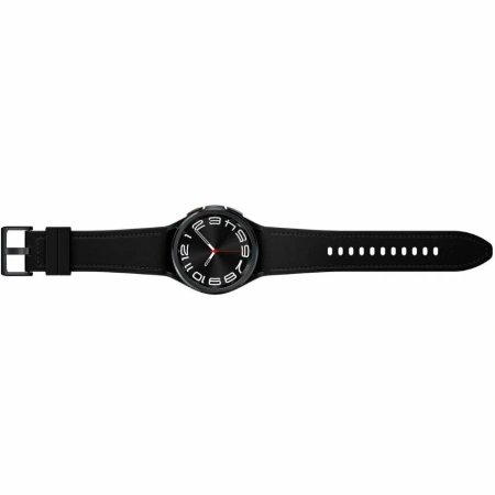 Умные часы Samsung Galaxy Watch6 Classic 43мм LTE (Black)
