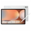 Планшет Samsung Galaxy Tab S10+ 12,4" 12+ 256Gb Wi-Fi Platinum Silver