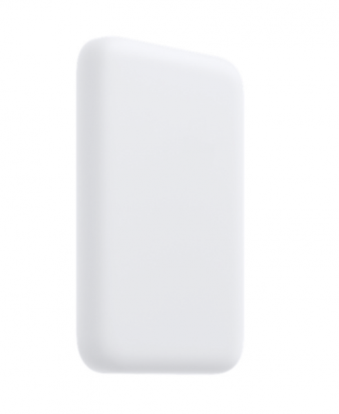 Доп. АКБ WIWU Snap Cube MagSafe 5000mAh White