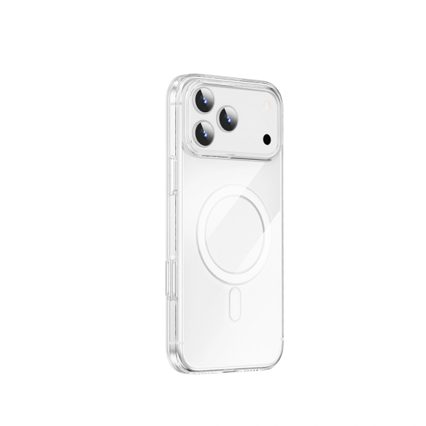 Чехол Moreus iSafe Edge MagSafe 17 Pro