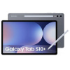 Планшет Samsung Galaxy Tab S10+ 12,4" 12+ 256Gb Wi-Fi Moonstone Gray