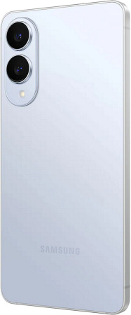 Samsung Galaxy S25 Edge 12+256Gb Titanium Icyblue (Snapdragon, 2 nano-SIM /eSIM)