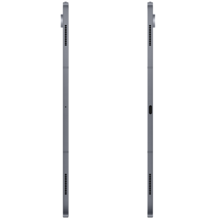 Планшет Samsung Galaxy Tab S10 Ultra 14,6" 16+ 1TB 5G Moonstone Gray