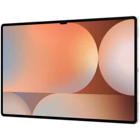 Планшет Samsung Galaxy Tab S10 Ultra 14,6" 16+ 1TB 5G Platinum Silver