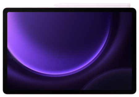 Планшет Samsung Galaxy Tab S9 FE 10,9" 8+ 256Gb 5G Lavender