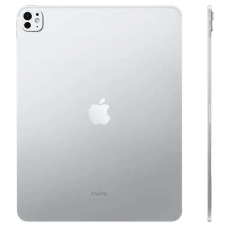 Apple iPad (2025) Pro 13 512gb Wi-Fi Silver