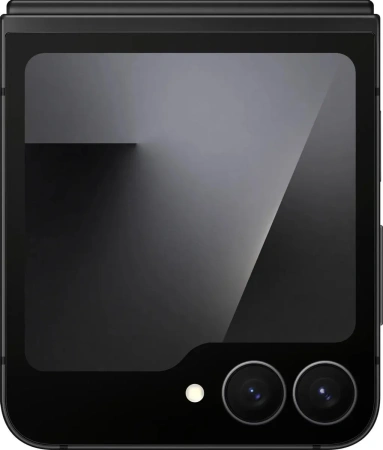 Samsung Galaxy Z Flip 7 FE 8+ 128Gb Black (Exynos,nano-SIM/eSIM)