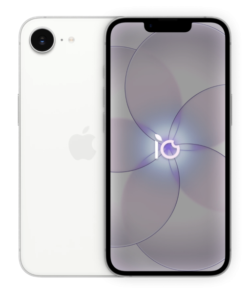 Apple iPhone 17e 256Gb White Sim